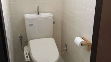 バスルーム / 19