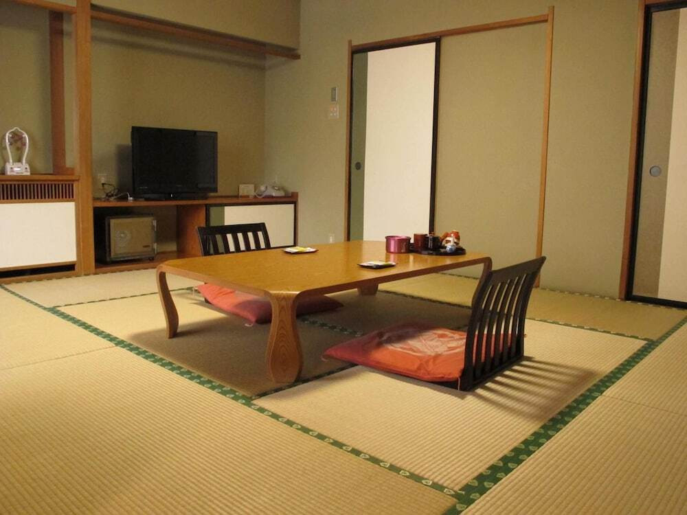 リビングルーム