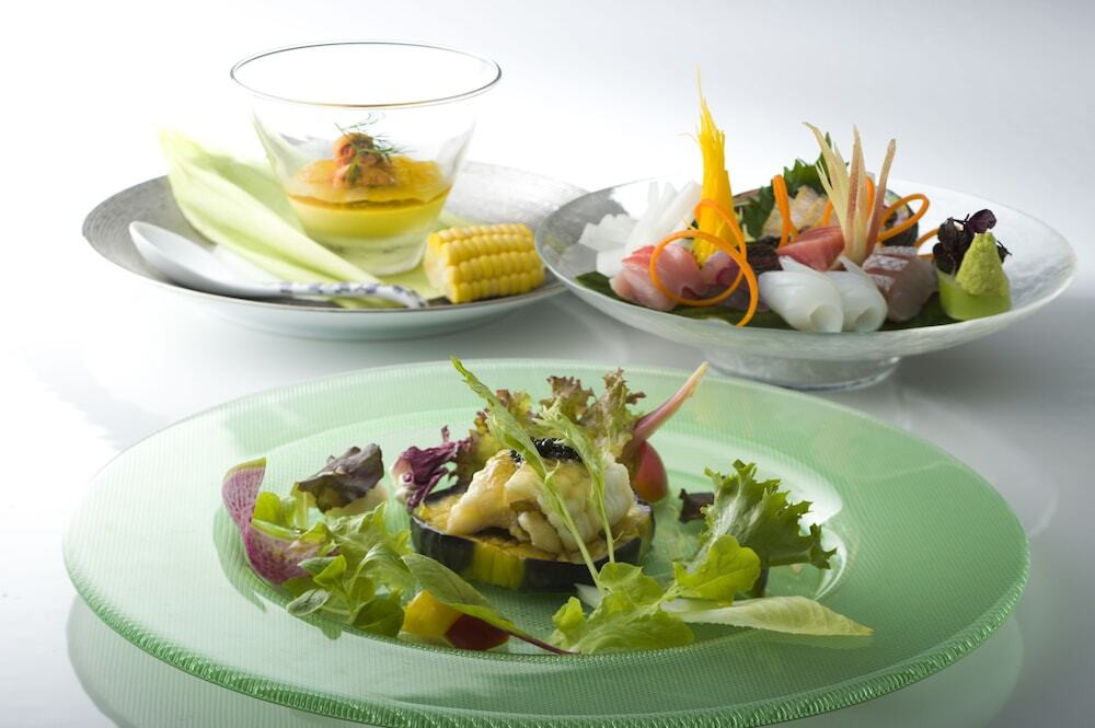 全客室温泉露天風呂付き、オーシャンビューの極上湯浴み体験を4277416