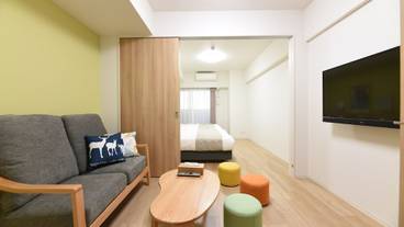 リビングルーム / 29