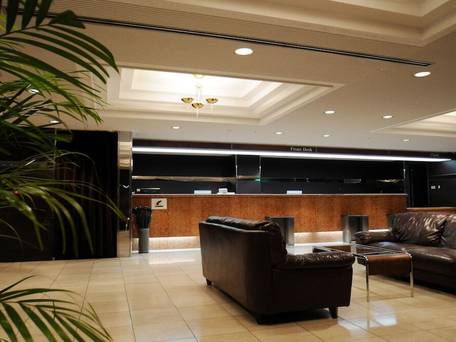 大分リーガルホテル / 2