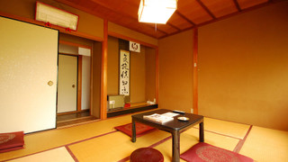 和室 スタンダード 2人部屋 禁煙