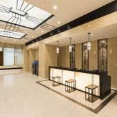 ホテル ドンルクール 大阪梅田（大阪府 ビジネスホテル） / 3