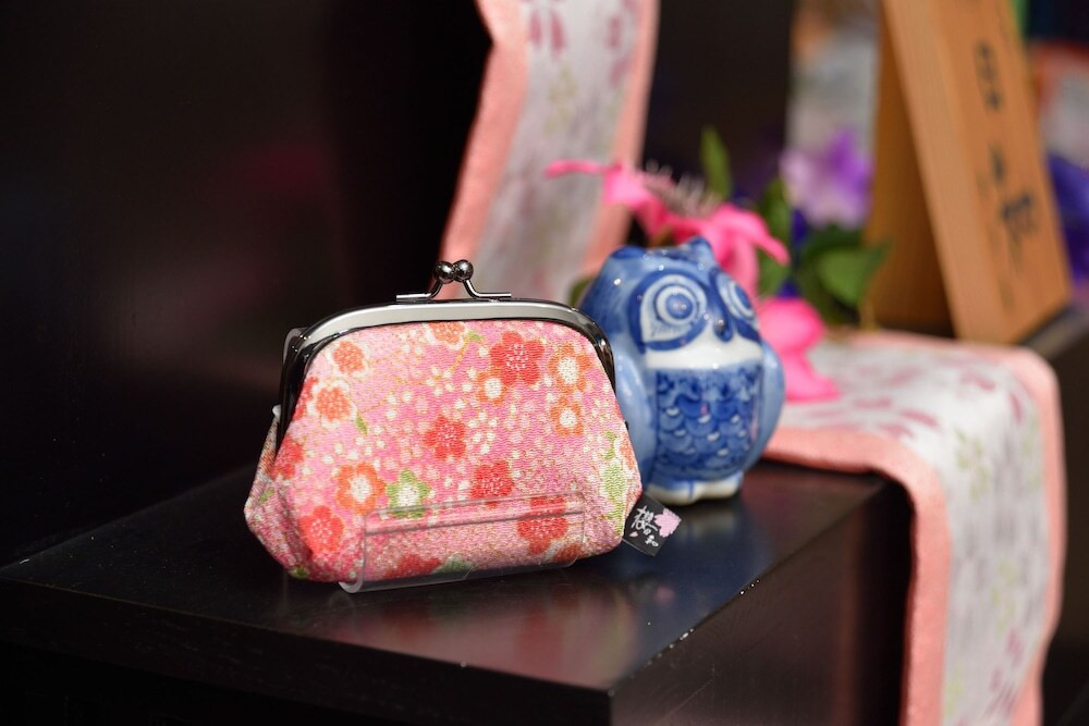 ギフト ショップ