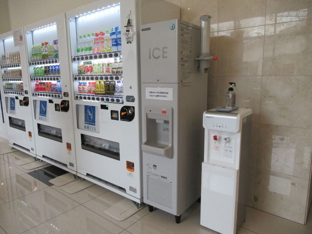 自動販売機