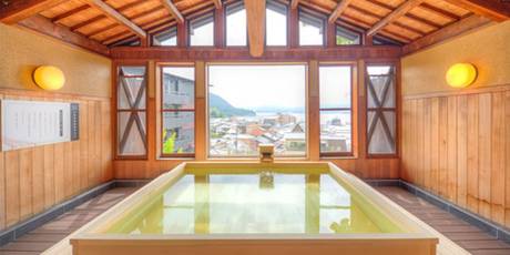 リブマックスリゾート安芸宮島