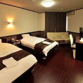 ホテルセントポール長崎（長崎県 シティホテル） / 4