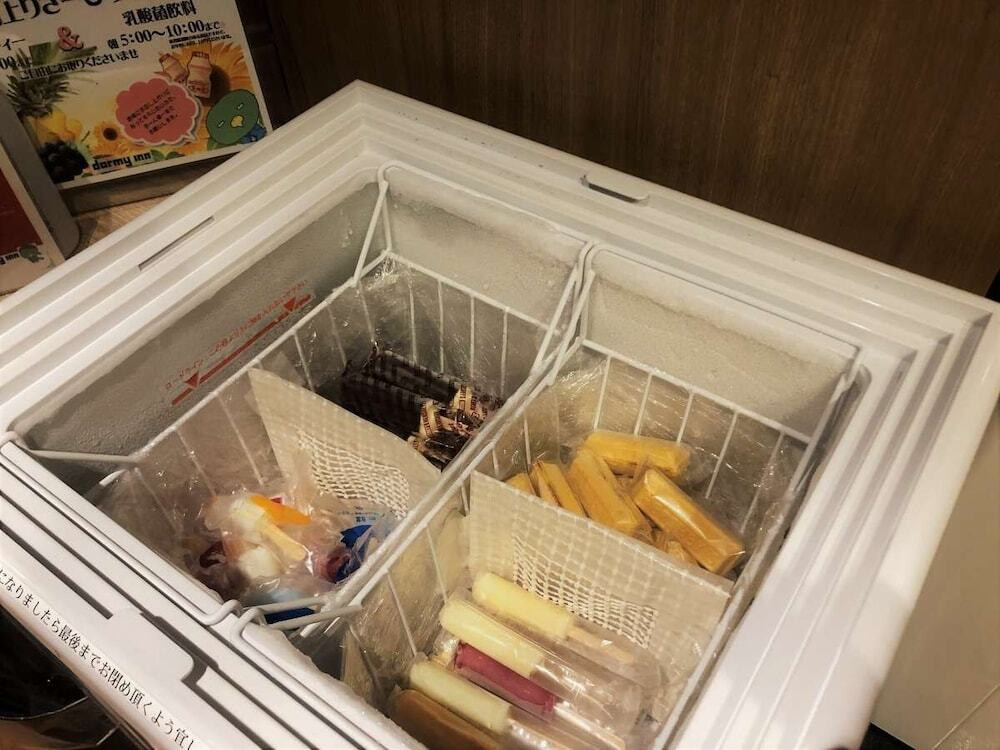 レストラン