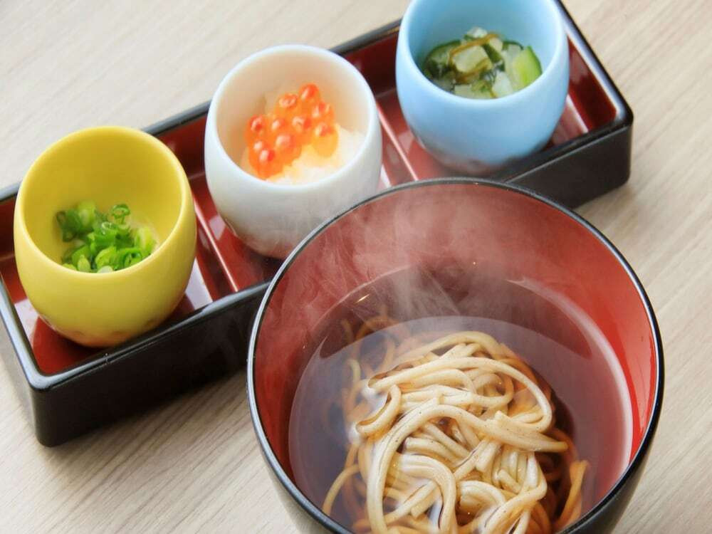 レストラン
