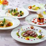 西洋料理のフルコース / 2