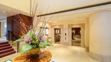 エレベーター / 1