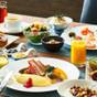 ベストレート朝食付き☆お得にSTAYプラン | ホテルグランヴィア京都