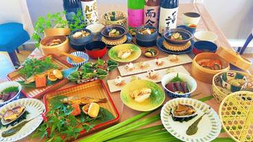 レストラン / 12