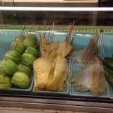 串かつ 赤とんぼ（クシカツアカトンボ）