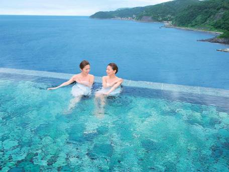 赤沢温泉ホテル / 3