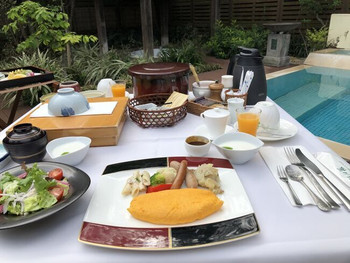 異国情緒たっぷり。大人のためのラグジュアリーヴィラ4050125