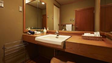 客室の設備とサービス / 39