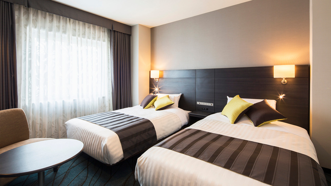 7.豪華な朝食にお腹も心も満たされる「JR東日本ホテルメッツ川崎」3489816