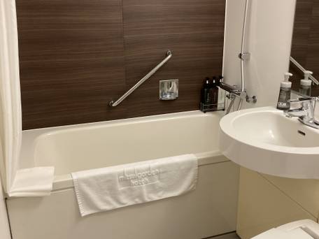 三井ガーデンホテル京都四条 / 4