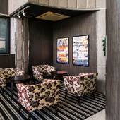 アパホテル 福岡行橋駅前（福岡県 ビジネスホテル） / 3