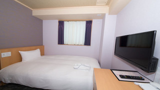 スタンダード ダブルルーム 禁煙