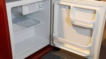 小型冷蔵庫 / 14