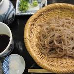 天神で美味しいおそばをいただこう！おすすめ7選