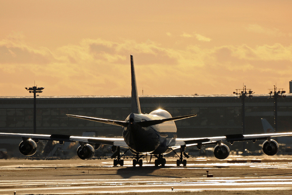 旅行は始まりと終わりも大事！4281608