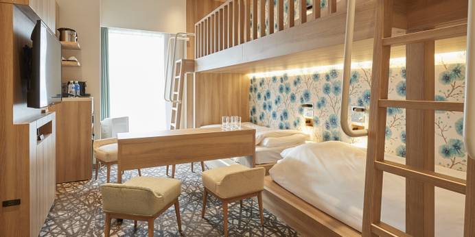 東京イーストサイド ホテル櫂会（東京都 シティホテル） / 1