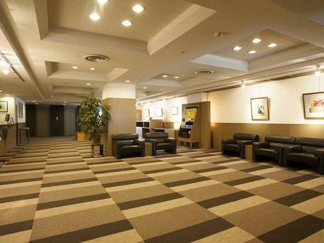 スマイルホテル苫小牧 / 2