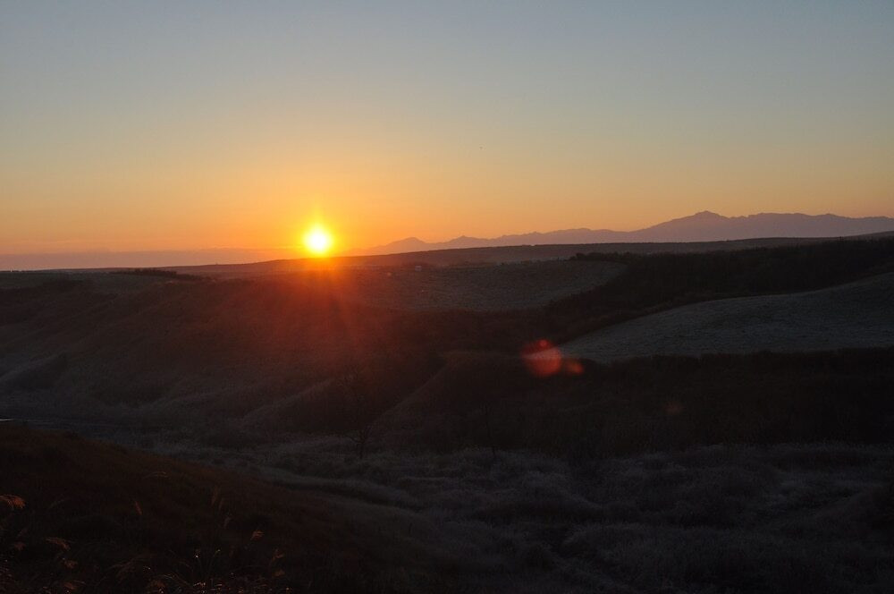 施設からの眺望