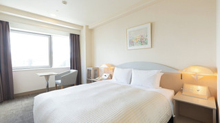 スタンダード ダブルルーム 禁煙