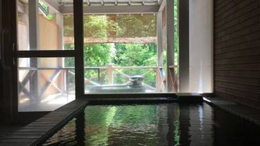 施設内の設備 / 3