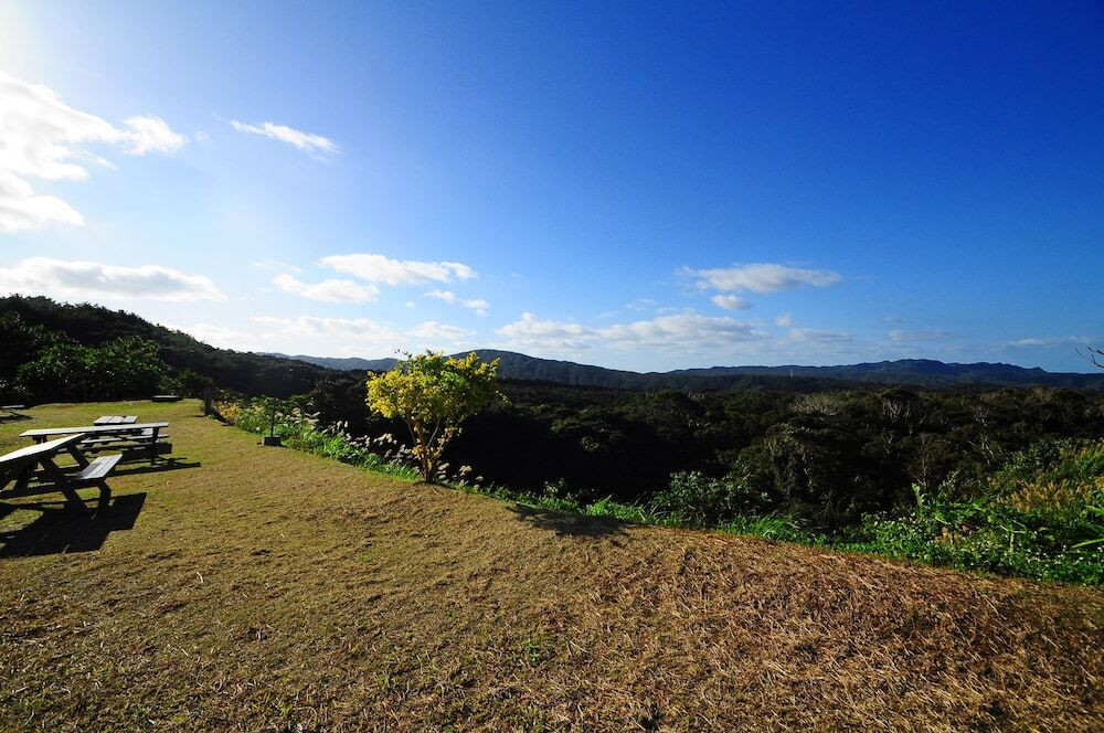 施設からの眺望