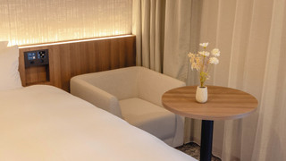 エグゼクティブフロア ツインルーム 禁煙