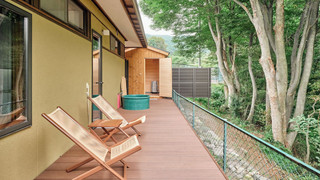 クラブ スイート 1 ベッドルーム 禁煙 サウナ