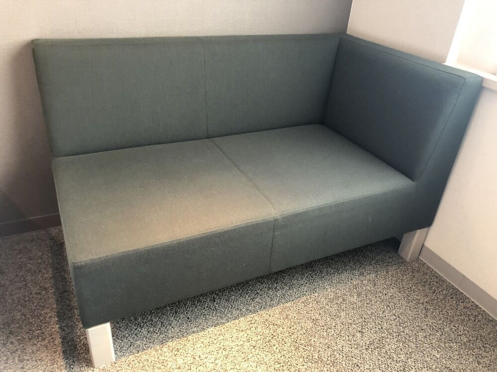 客室の設備とサービス