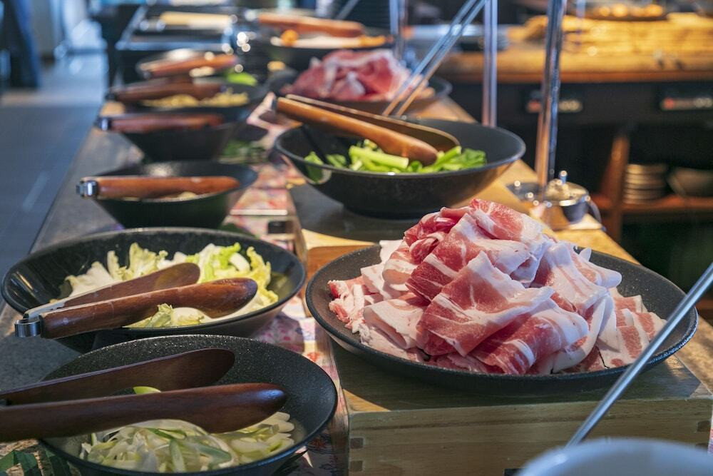 全室オーシャンビュー！ホテル内で完結できる充実の施設4068993