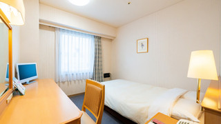 セミダブルルーム 禁煙