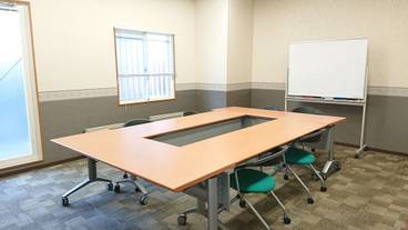 ビジネスセンター / 5