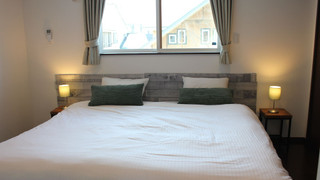 コンフォート アパートメント 1 ベッドルーム 禁煙 キッチン