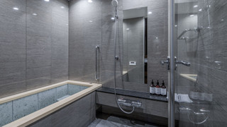 エグゼクティブ スイート ベッド (複数台) 禁煙 スパ浴槽