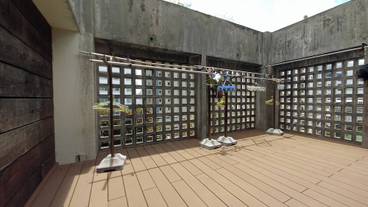 ランドリー ルーム / 5