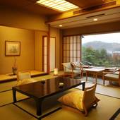 白玉の湯 華鳳（新潟県 旅館） / 5