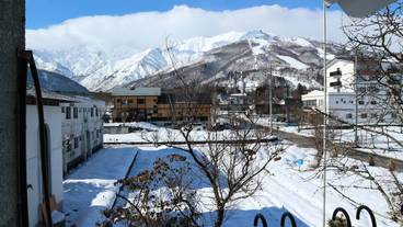 マウンテン ビュー / 11