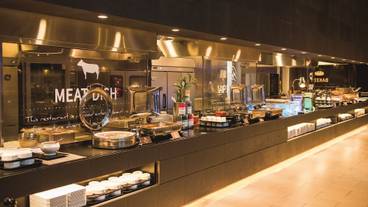 ビュッフェ / 36