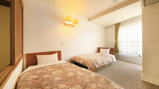 和洋室 (眺望なし)