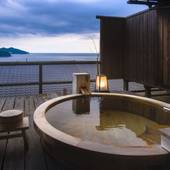 無雙庵 枇杷（静岡県 旅館） / 2