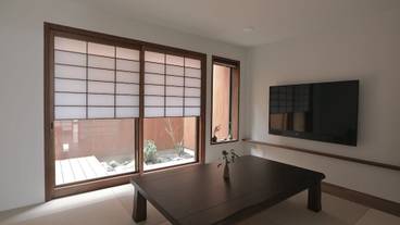 リビング エリア / 17