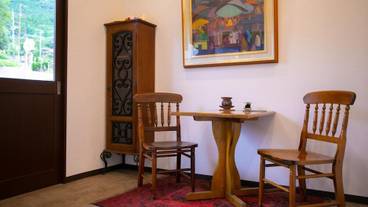 ロビー応接スペース / 3